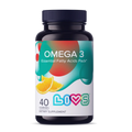 Omega 3 Gummies