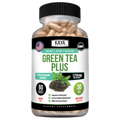 Green Tea Plus