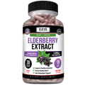 Elderberry Extract