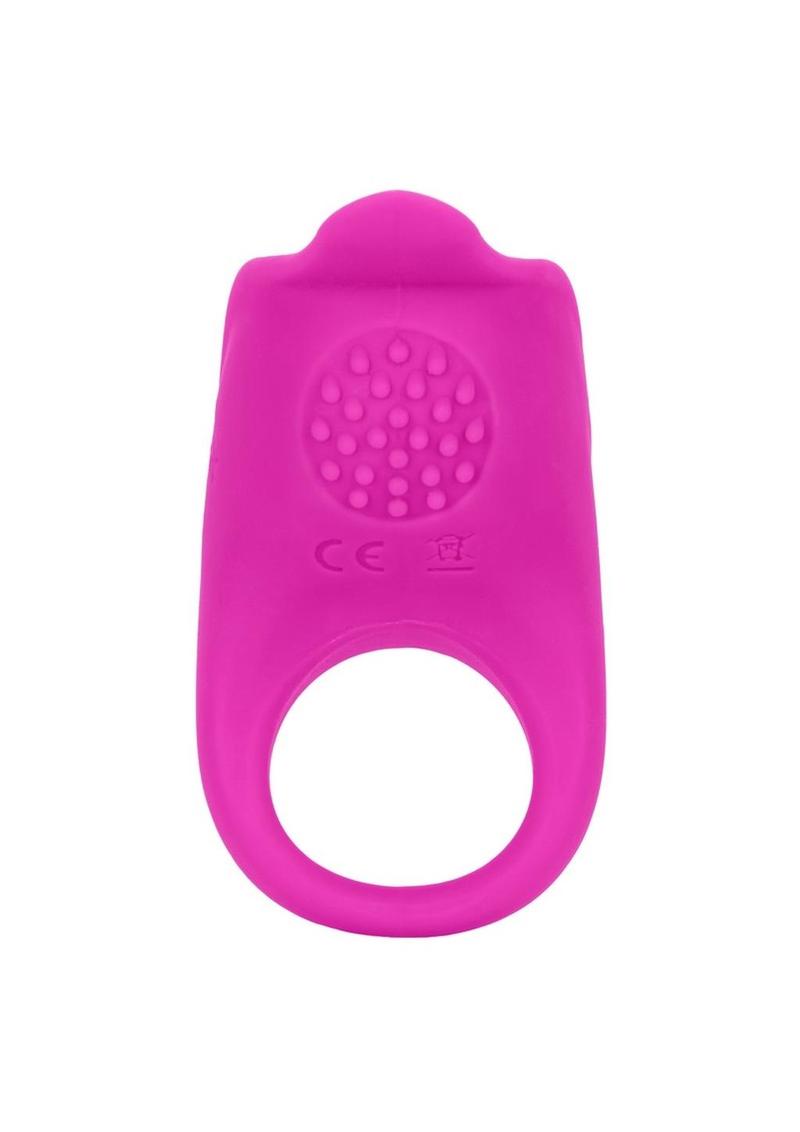 Silicone Rechargeable Teasing Enhancer